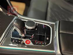 BMW 8-Series